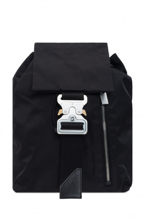 大きな取引 Backpack with rollercoaster buckle 1017 ALYX 9SM バッグ